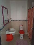 Hostal Central Beach