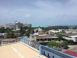 Hostal Central Beach