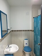 Hostal Central Beach