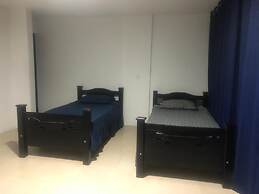 Hostal Central Beach