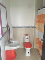 Hostal Central Beach