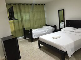 Hostal Central Beach