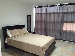 Hostal Central Beach