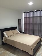 Hostal Central Beach