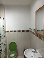 Hostal Central Beach