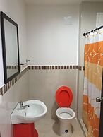 Hostal Central Beach