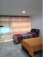 Hostal Central Beach