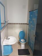 Hostal Central Beach