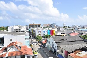 Hostal Central Beach
