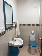 Hostal Central Beach