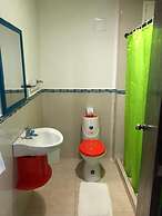 Hostal Central Beach