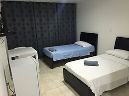 Hostal Central Beach