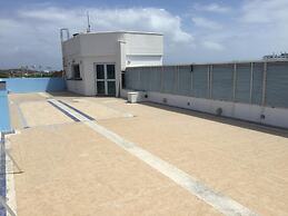 Hostal Central Beach