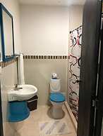 Hostal Central Beach