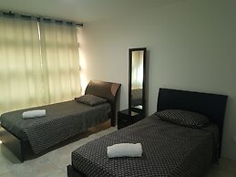 Hostal Central Beach