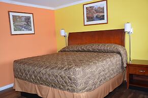Harmony Inn