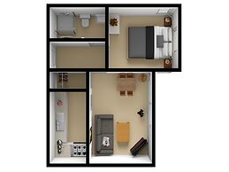 Muntham Holiday Apartments & Town House