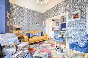 Muntham Holiday Apartments & Town House