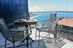 Mirante do Arvrao
