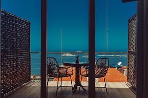 Mirante do Arvrao