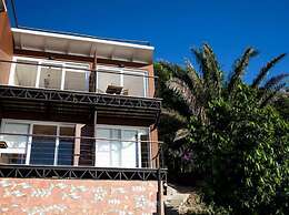 Mirante do Arvrao