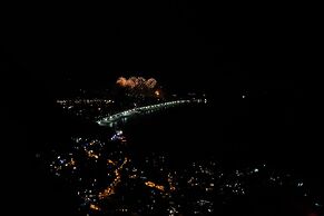 Mirante do Arvrao