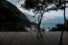 Mirante do Arvrao