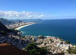 Mirante do Arvrao
