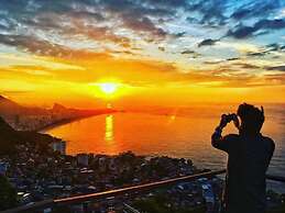 Mirante do Arvrao