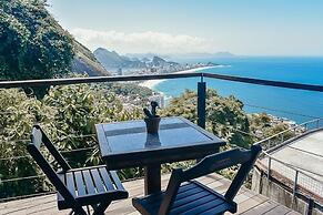 Mirante do Arvrao