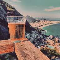 Mirante do Arvrao