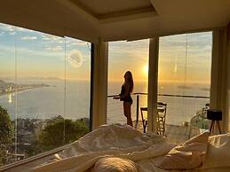 Mirante do Arvrao