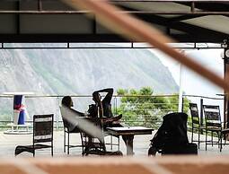 Mirante do Arvrao