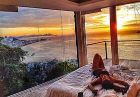 Mirante do Arvrao