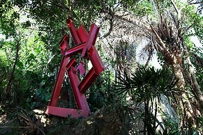 Mirante do Arvrao