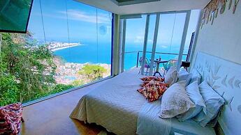 Mirante do Arvrao