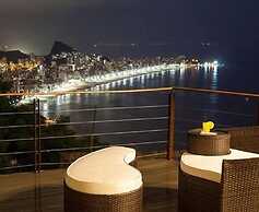 Mirante do Arvrao