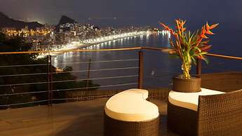 Mirante do Arvrao