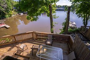 Bluebird Bay Resort