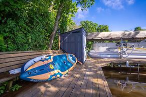 Bluebird Bay Resort