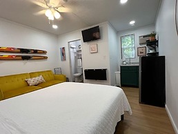 Bluebird Bay Resort
