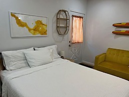 Bluebird Bay Resort