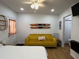 Bluebird Bay Resort