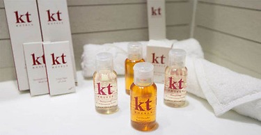 KT Hotels