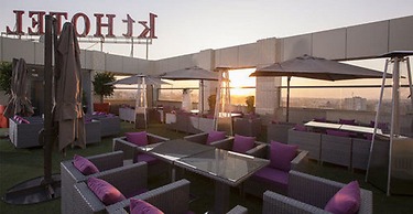 KT Hotels