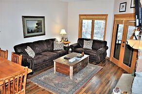Arapahoe Lodge 1 Bed 2 Bath