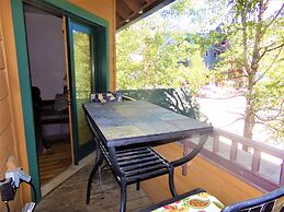 Arapahoe Lodge 1 Bed 2 Bath