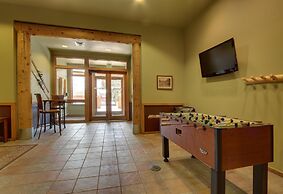 Arapahoe Lodge 1 Bed 2 Bath