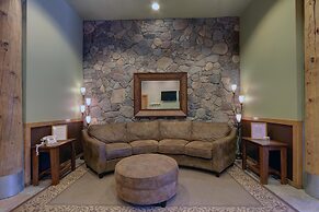 Arapahoe Lodge 1 Bed 2 Bath