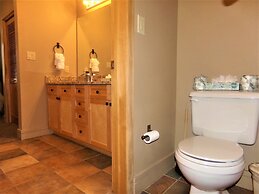 Silvermill 2 Bedroom 2 Bath B